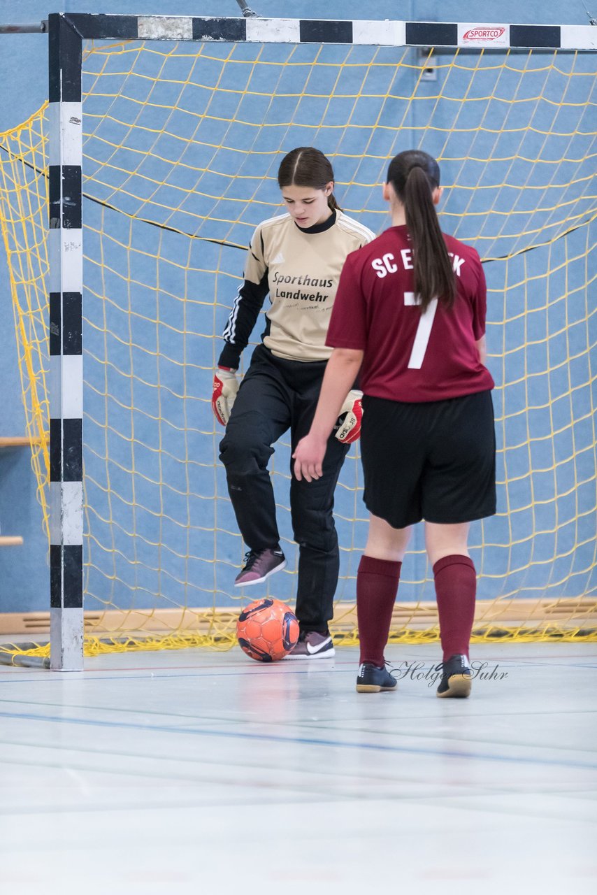 Bild 584 - wBJ Futsalmeisterschaft Runde 1